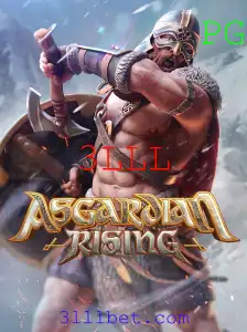 AsgardianRising: O Novo Jogo que Conquista o Mundo dos Gamers