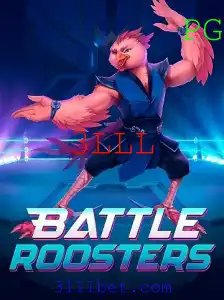 Explorando BattleRoosters: Um Mundo de Estratégias e Competição