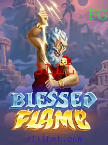 Descubra o Mundo de BlessedFlame: Um Jogo de Estratégia com Elementos Inovadores