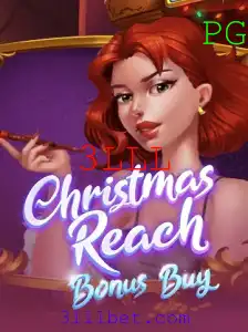 Descubra o Fascinante Mundo de ChristmasReachBonusBuy: Um Jogo que Encanta