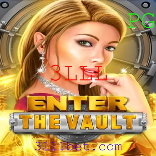 Descubra a Aventura em EntertheVault: Um Mergulho na Inovação com 3LLL