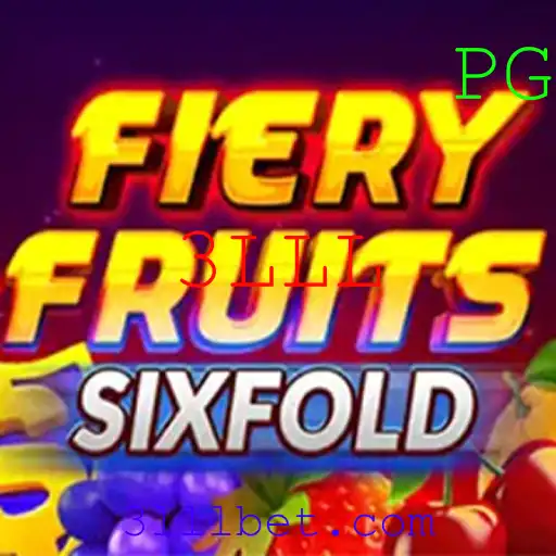 Explorando o Fascinante Mundo do Jogo FieryFruitsSixFold