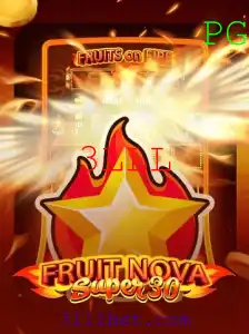Descubra o Fascinante Mundo de FruitrNovaSupe30