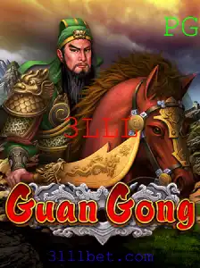 Explorando o Mundo do Jogo GuanGong: Estratégias e Aventura