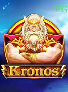 Descubra o Mundo Fascinante de Kronos: Uma Nova Era de Jogos com 3LLL