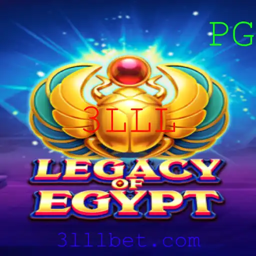 Explorando o Fascinante Mundo de LegacyOfEgypt e sua Chave Misteriosa 3LLL
