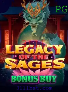 LegacyoftheSagesBonusBuy: Explorando o Novo Sensação do Universo dos Games