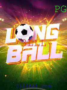 LongBall: Explorando o Novo Fenômeno dos Jogos com 3LLL