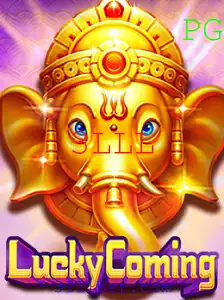Descubra LuckyComing: O Jogo que Está Conquistando o Mundo