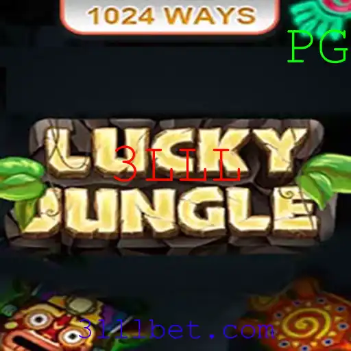 Descubra o Fascinante Mundo de LuckyJungle1024