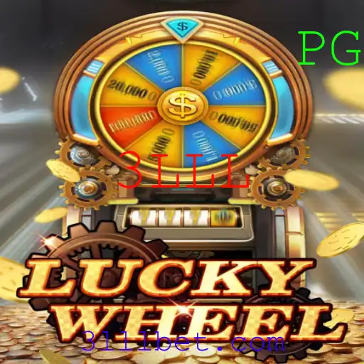 Descubra as Emoções do Jogo LuckyWheel com a Palavra-Chave 3LLL
