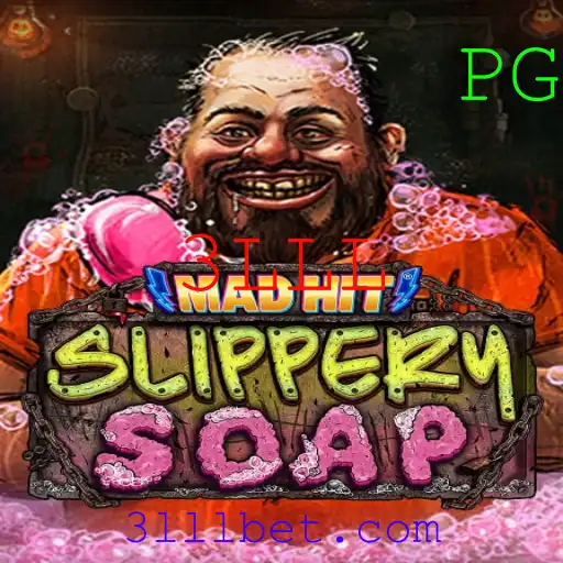 MadHitSlipperySoap: Um Mergulho Divertido em Desafios Escorregadios