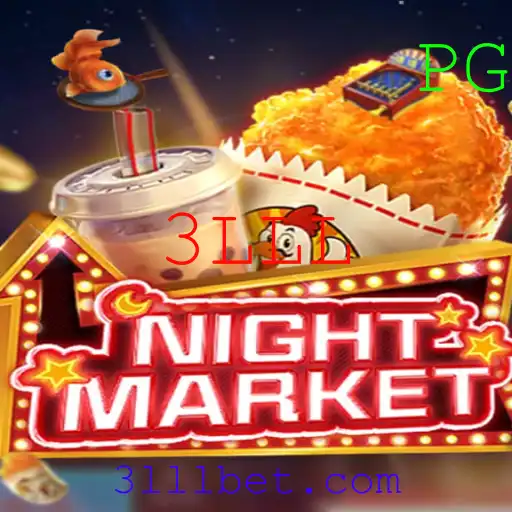 NIGHTMARKET: Explorando o Mundo do Jogo 3LLL