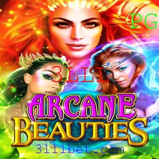 ArcaneBeauties: Descubra o Fantástico Mundo do Novo Jogo com a Palavra-Chave 3LLL