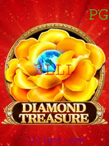 Descubra o Fascinante Jogo Diamondtreasure: Introdução e Regras