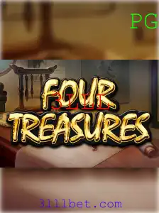Descubra o Mundo Fascinante de FourTreasures e a Estratégia Única de 3LLL