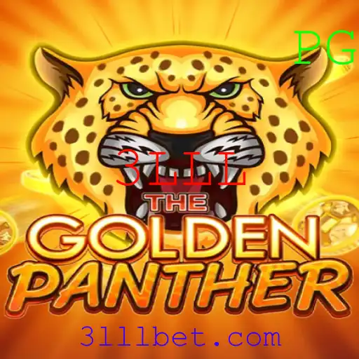 Descubra o Fascinante Jogo GOLDENPANTHER: Uma Aventura Cativante com 3LLL