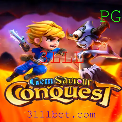Descubra o Universo de GemSaviourConquest