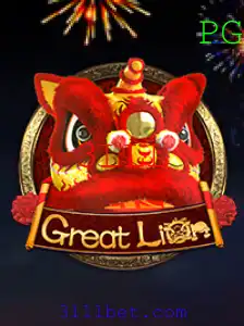 GreatLion: A Nova Sensação dos Jogos de Estratégia em 2023