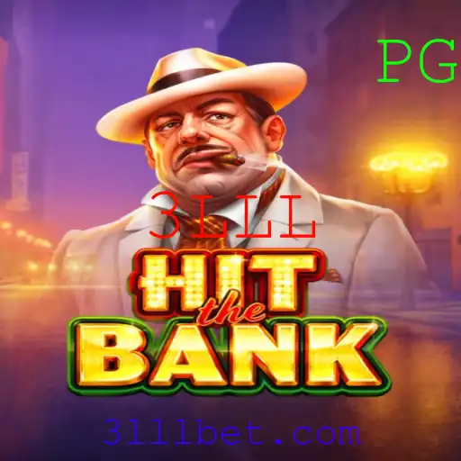 Descubra as Regras e a Diversão de HitTheBank com a Palavra-Chave 3LLL