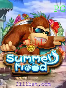 Descubra o Fascinante Mundo de SummerMood: O Jogo de Estratégia do Momento