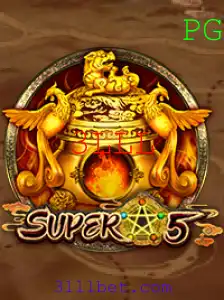 Descubra o Mundo Emocionante de Super5: Um Jogo Atraente e Inovador