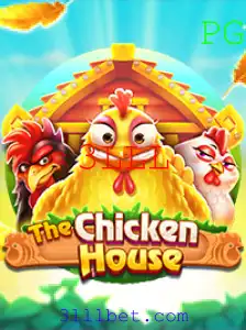 TheChickenHouse: Descubra o Mundo Emocionante do Novo Jogo de Estratégia