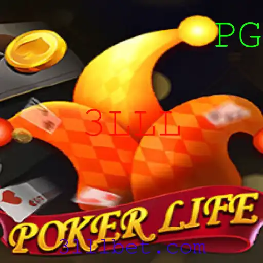 PokerLife: Uma Nova Era nos Jogos de Cartas com 3LLL
