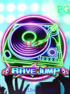 Mergulhe na Aventura: Descubra RaveJump e Domine a Palavra-Chave Secreta 3LLL