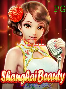 ShanghaiBeauty: Descubra a Arte Estratégica do Jogo com a Chave 3LLL