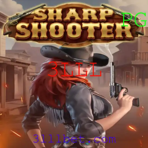 Sharpshooter: Aventuras e Estratégias no Mundo de 3LLL