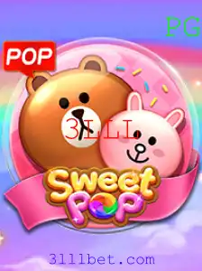 Descubra o Jogo SweetPOP: Uma Aventura Saborosa com 3LLL