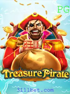 Explorando o Mundo de TreasurePirate: Aventuras e Desafios no Alto-Mar
