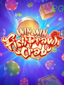 Descubra o Fascinante Mundo de WinWinFishPrawnCrab com 3LLL