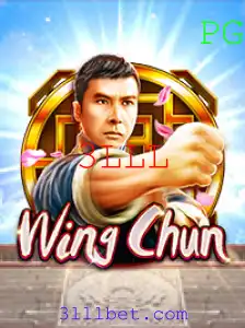 WingChun: Explorando o Novo Fenômeno do Jogo '3LLL'